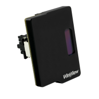 WireView 1x12 HPWR To 3x8 Pin - Normal