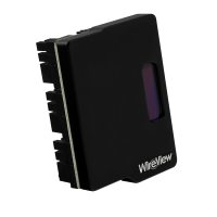 WireView 3x8 Pin - Normal