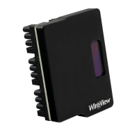 WireView 3x8 Pin - Reverse