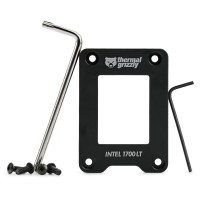 Thermal Grizzly Intel 1700 CPU Contact Frame LT