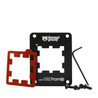 Thermal Grizzly AM5 Contact Sealing Frame Thermal Grizzly AM5 Contact Sealing Frame