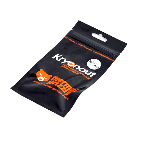 Thermal Grizzly Kryonaut 1g Thermal Grease